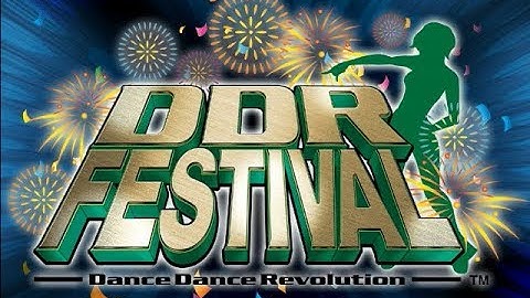 HYSTERIA {TOUCH & STEP TOUCH&STEP}