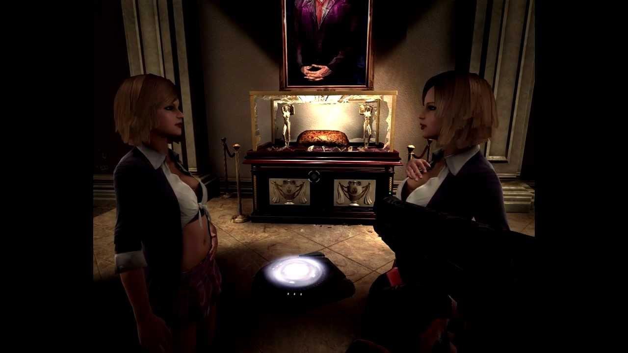 "Duke Nukem Forever"  Duke's babes stolen by the Aliens - Game play