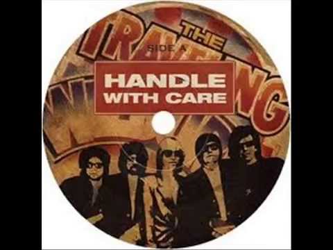 Handle with care - Traveling Wilburys (Instrumental) - YouTube