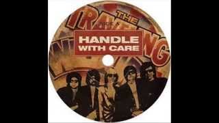 Handle with care - Traveling Wilburys (Instrumental) chords