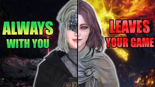 Download Lagu Is Melina the WORST Soulsborne Maiden?! MP3 Download Lagu Is Melina the WORST Soulsborne Maiden?! MP3