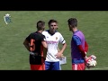 Resumen Deportivo Aragón - VCF Mestalla