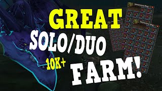 2 Skinning Spots To Do! - Solo/Duo | 8.3