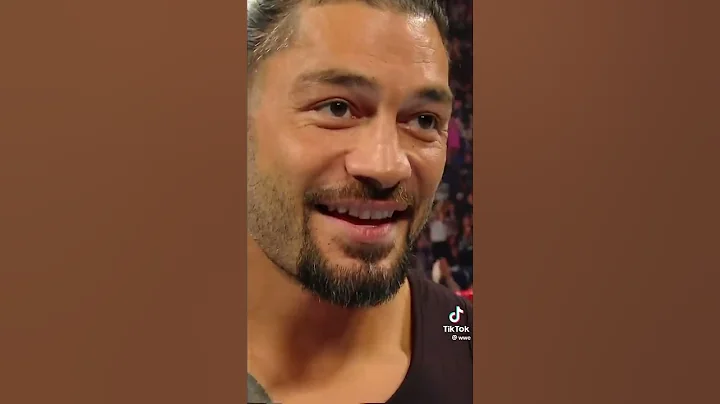 The big dog!