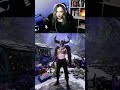 Rage during new update / New World