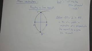 Math 430 - Lecture 2