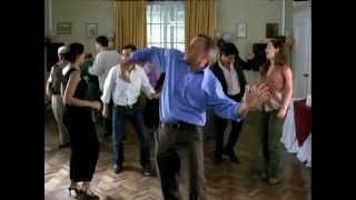 P&G - Pampers Active Baby - Party Like Daddy - Argentina Version - Commercial - 2001