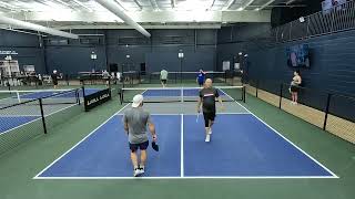 03/22/26 - ANPC $-BALL / Alea, Cizek -vs- Conlon, Massella / Game to 11