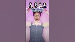 Demon Slayer Butterfly Sisters 🦋💜 #shinobu #kanae #kanao #aoi #kny