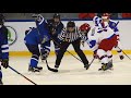 ЖМЧМ-2018. Россия W18 – Финляндия - 2:0. Вокруг матча