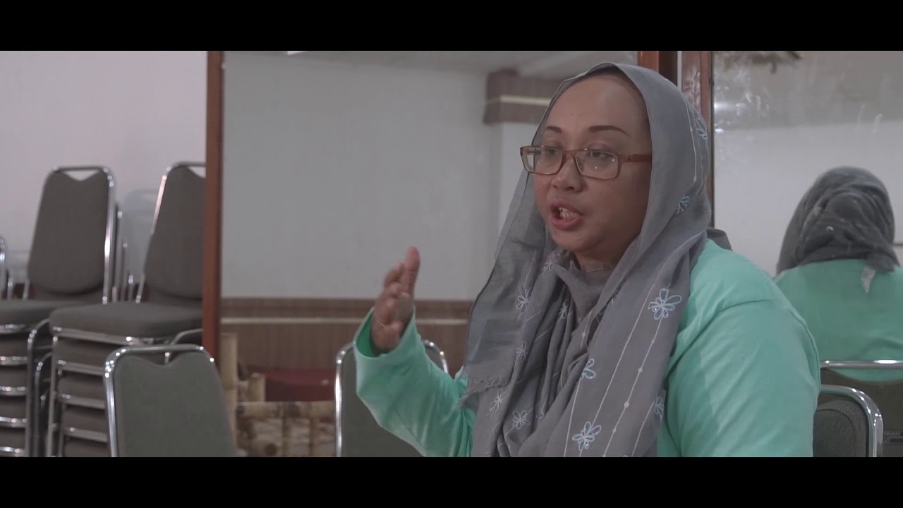 Sutradara dan Penulis naskah (Kahanan)