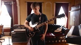 Talking the Code: Gilbert and Batio 3nps Scales