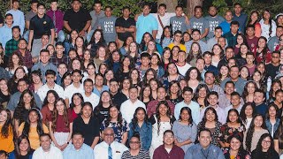 Immovable - Youth Camp 2019 Recap