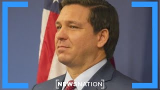 DeSantis prepares for first GOP debate: What should we expect? | NewsNation Live