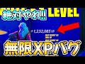 【無限XPバグ3選!!】100レべ超えたい人必見の無限XPバグを紹介します!!【フォートナイト/Fortnite】【チャプター3 シーズン2 最速 レベル上げ 】
