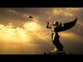 time clarion call fear