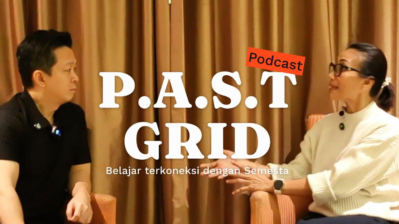 DENGAN INI, ANDA BISA CAPAI HAL YANG ANDA ANGGAP MUSTAHIL!