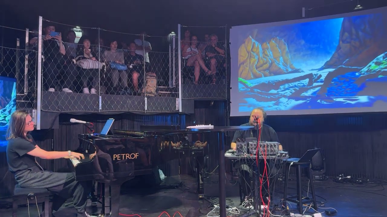 チェコ　音楽　イベント