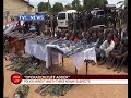 Crime Watch - Operation Puff Adder arrest more than 93 kidnap suspects and other stories