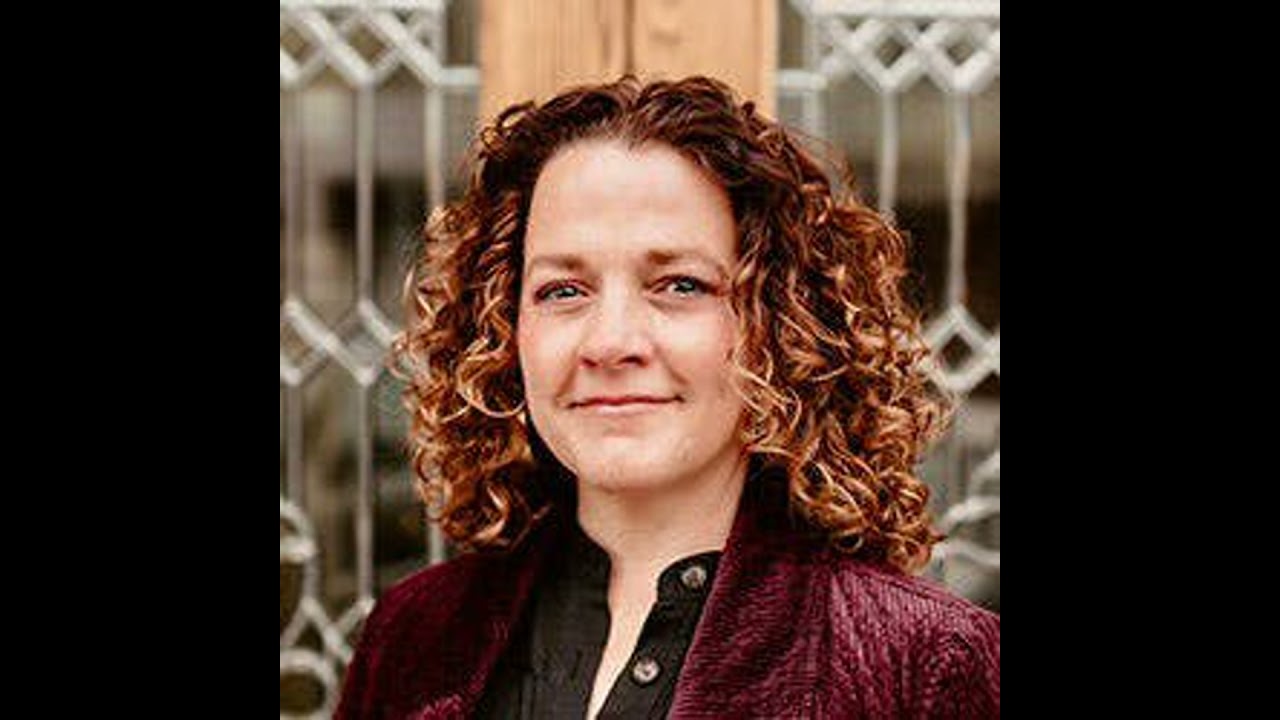 Kathleen McLaughlin, "Blood Money: The Story of Life, Death, and Profit Inside America's Blood In...