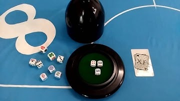 Professional Remote Control Dice Cup For Dice Gamble