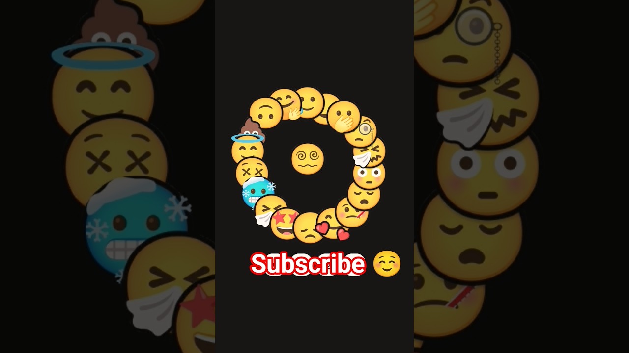 The Best Emoji 😯😍