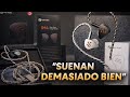 Fosi Audio IM4 🔥 Los auriculares IEM Revelación del año?