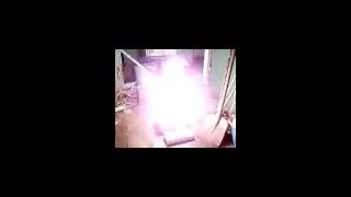 Thermit R&T Pulverversion Nano thermite explosion
