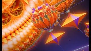 TOOL - Schism (4K AI Music Video) Fan Creation