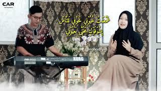 Download Lagu Nadia Nur Fatimah Full Sholawat😍 MP3