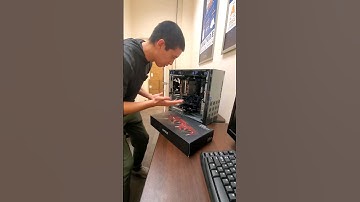 How easy is it to turn a workstation into a gaming PC?