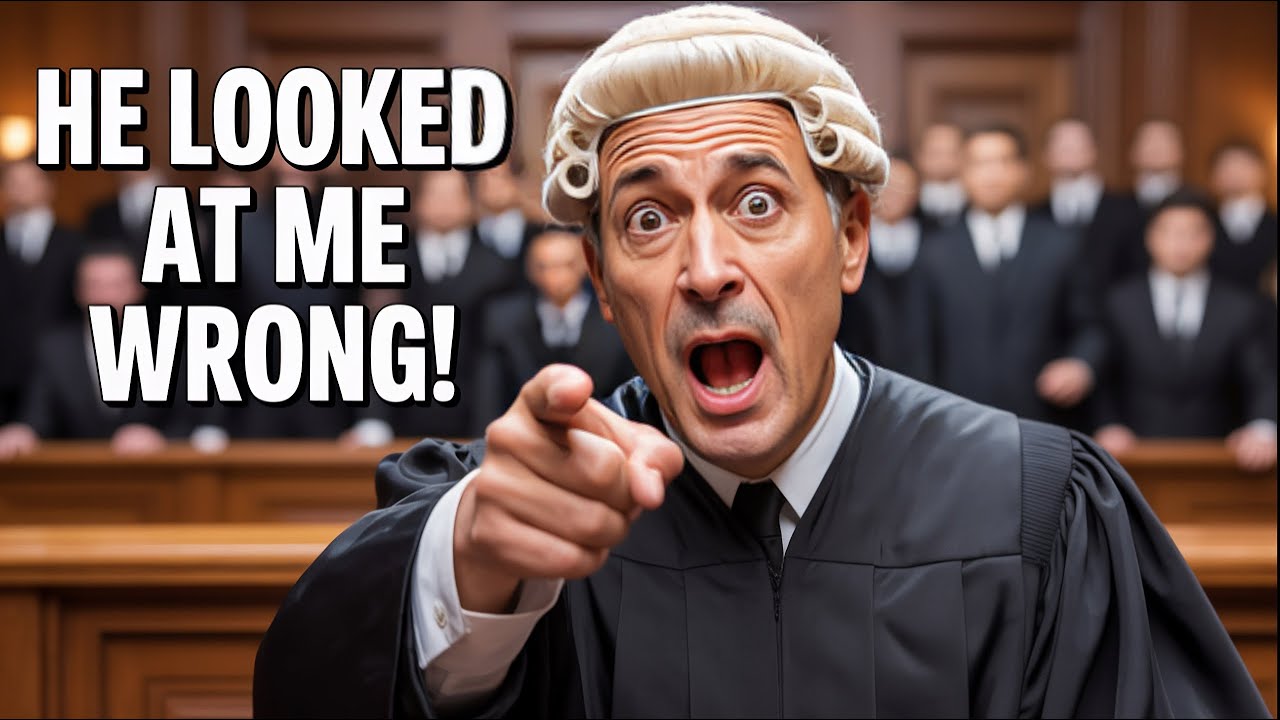 The Most Ridiculous Lawsuits in Legal History!! Top 50