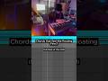 THESE CHORDS FEEL LIKE IM FLOATING ABOVE THE CLOUDS #producer #ableton #hiphop #rapper #artist