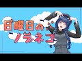 【オリジナルMV】日曜日のノラネコ/covered by浦風めぐる【歌ってみた】