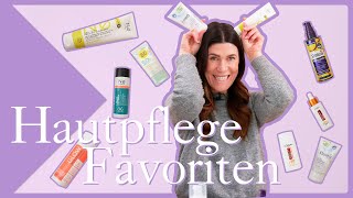 Die beste Hautpflege aus der Drogerie - meine Favoriten 💜