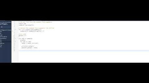 Module 4 Challenges 3.1-3.3 IT-140 Codio - Chester