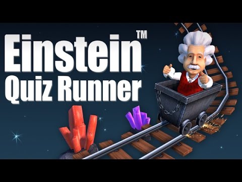 Einstein™ Brain Trainer Android Gameplay (HD)