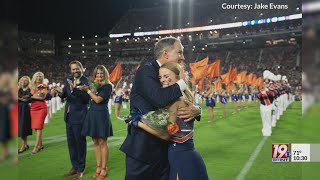 Westminster Alum Named Auburn Hocoming Queen | Oct. 2, 2023 | News 19 at 10 p.m. Wealth