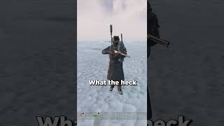 They Updated The Reloading Animation in DayZ ( 1.29 update )