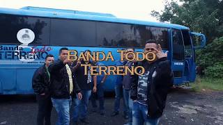 Banda Todo Terreno - Fue Una Ilusión (Detrás de cámaras)