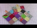 10 Minute Pot Holder | The Sewing Room Channel