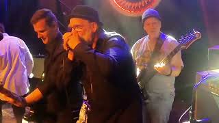 Wir sind ROOSTER'S FARM - Blues-Rock aus dem Norden