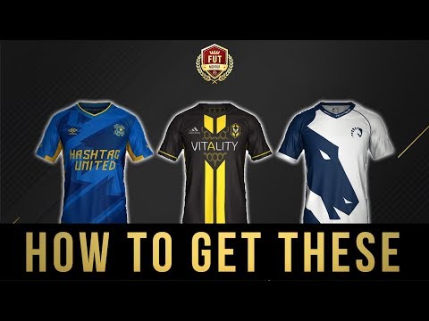 hashtag united jersey