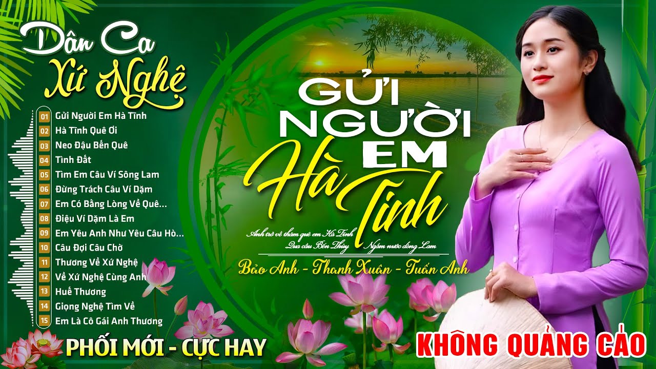 LK Nhạc Sống Thôn Quê 2025 Vừa Ra Lò CỰC HAY ➤LK Nhạc Sống Dân Ca Xứ Nghệ Remix SAY ĐẮM LÒNG NGƯỜI