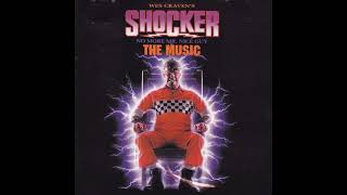 Dead On - Different Breed (shocker soundtrack)