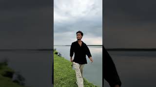nodi mur prothom val pua ❤️