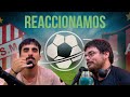 Des-Orbitados- Primera Nacional - San Martin (Tuc) vs Patronato-REACCION EN VIVO