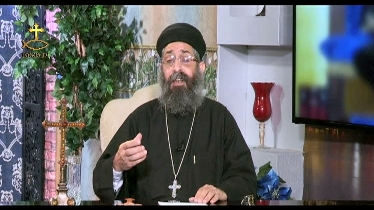 روحانية طقس القداس وكيف نستفيد منه - الجزء الأول