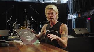 Forgiveness | Lighthouse Album Track By Track - Duff McKagan