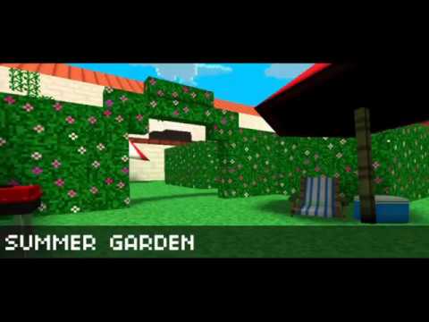 Watch 【Pixel Strike 3D】SUMMER GARDEN on YouTube Watch 【Pixel Strike 3D】SUMMER GARDEN on YouTube